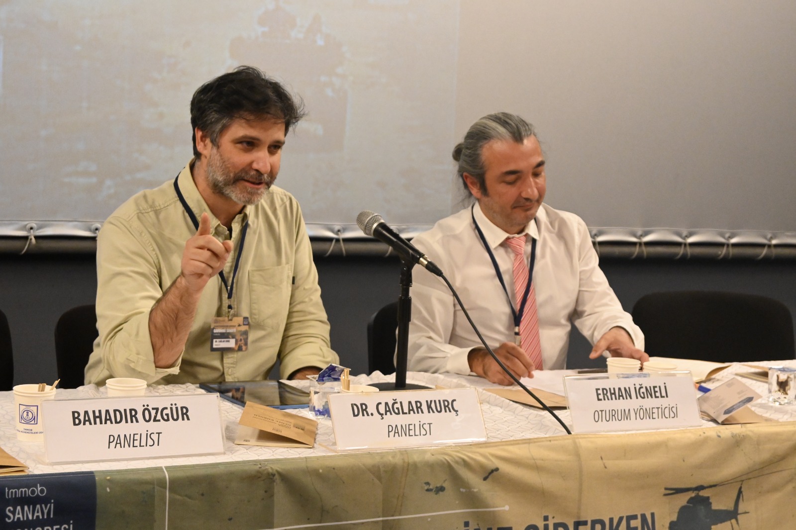 dr-caglar-kurc-took-part-in-a-panel-organised-by-the-chamber-of-mechanical-engineers-tmmob