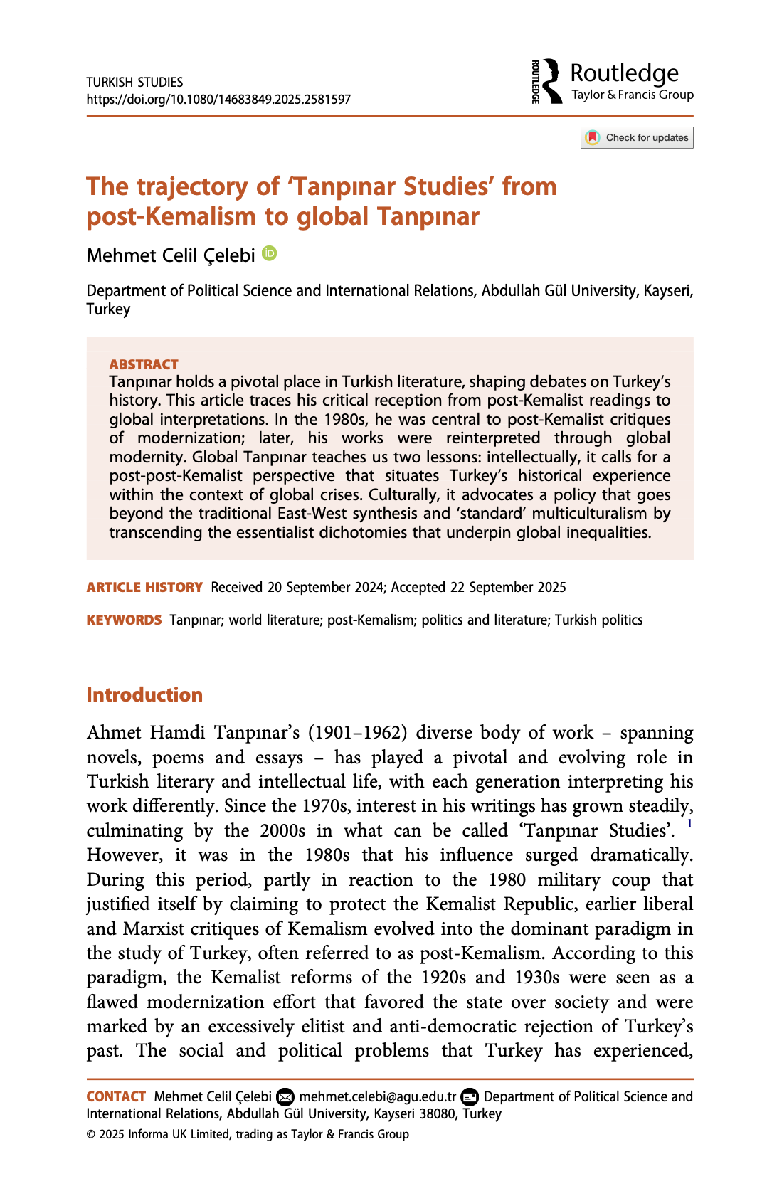 new-article-by-dr-m-celil-celebi