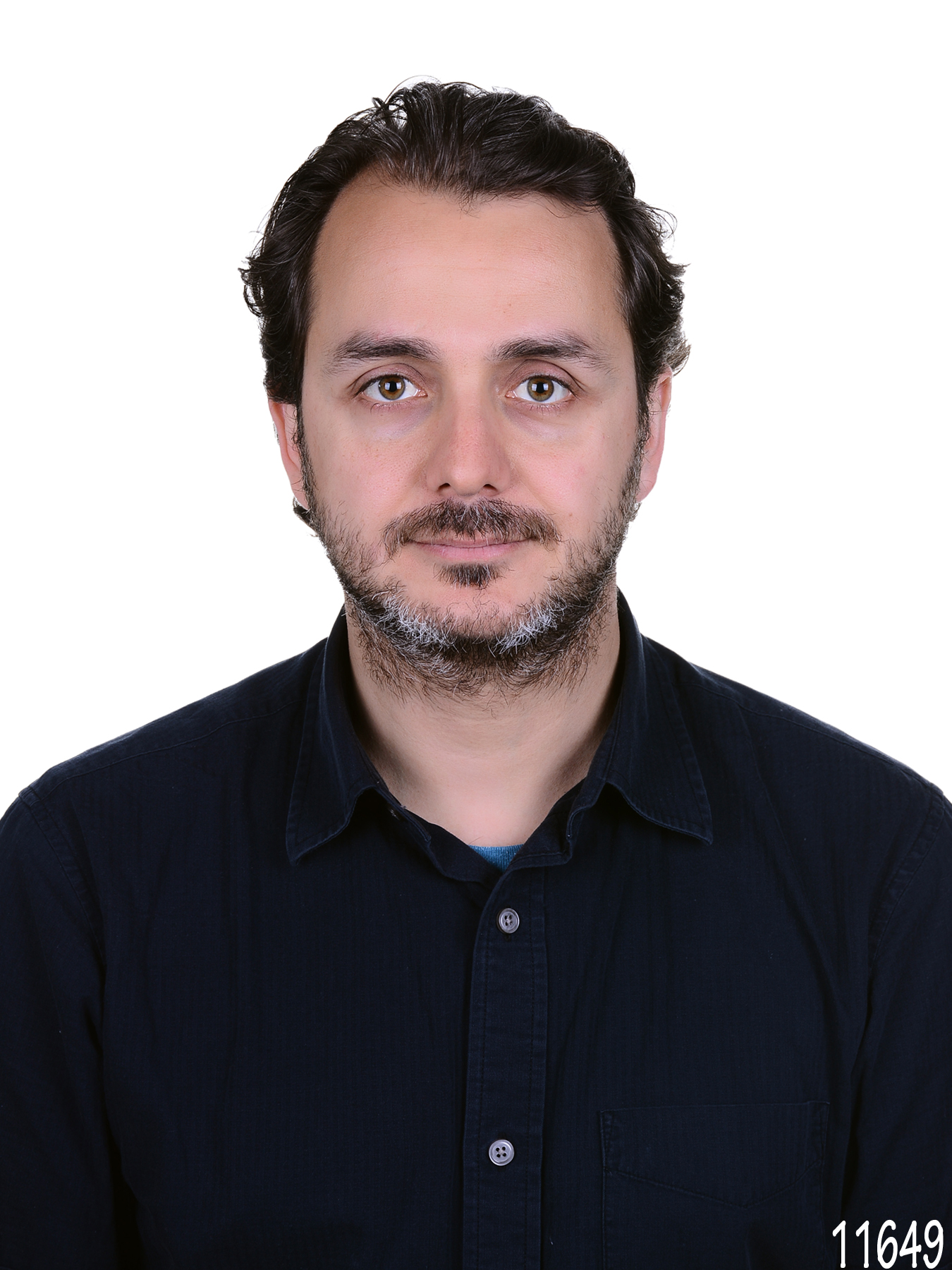 EVREN M. DİNÇER